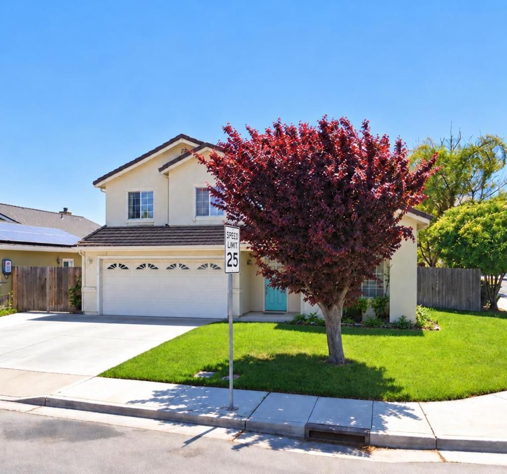 701 Ruger Court, Hollister