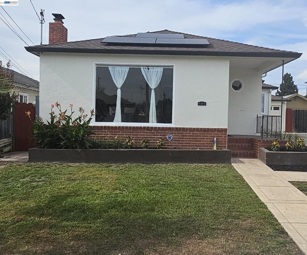 1441 170th Ave, Hayward