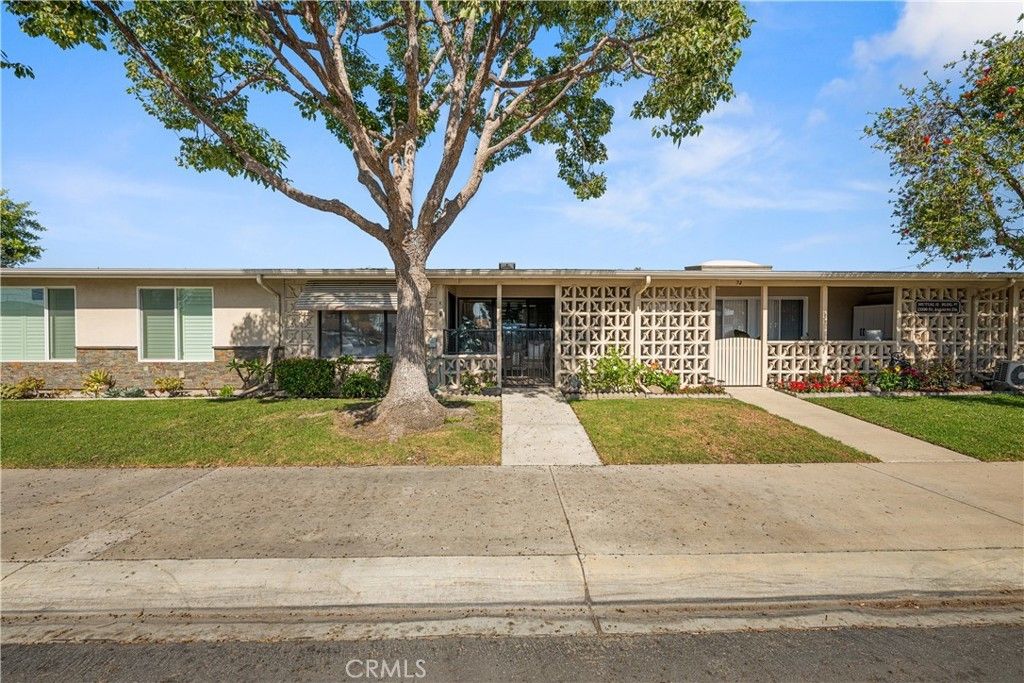13550 St. Andrews # 7k, Seal Beach
