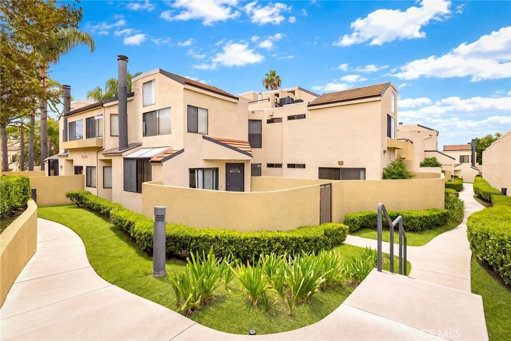 13115 Le Parc # 35, Chino Hills