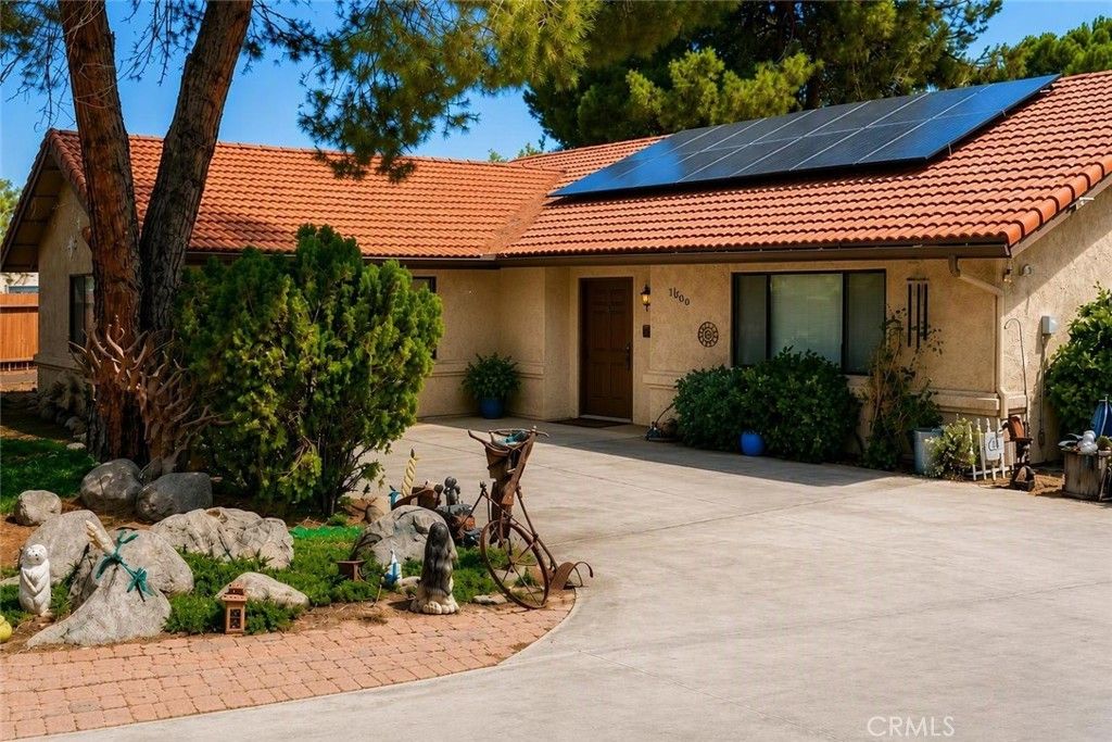 3811 Wagon Wheel Drive, Lake Isabella
