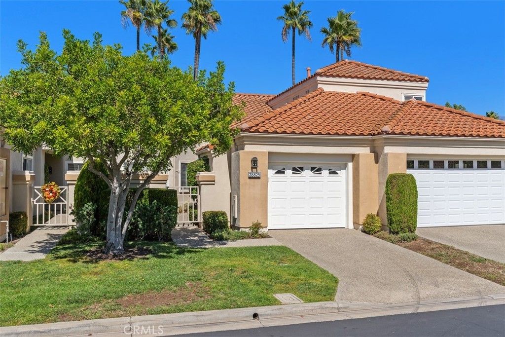 28825 Paseo Campana, Mission Viejo