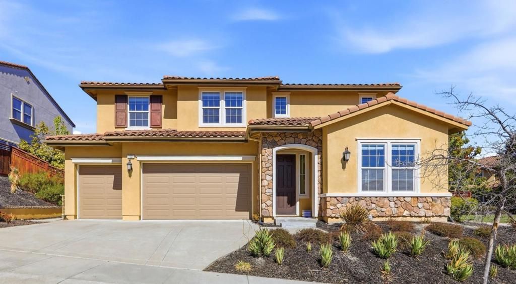 2309 Encanto Way, Dublin