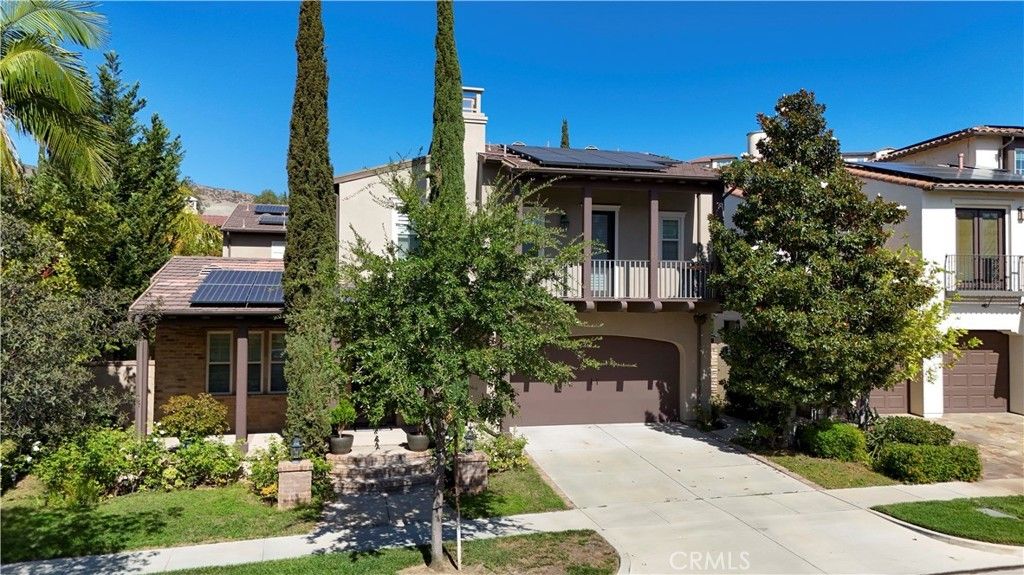 31 Prairie, Irvine