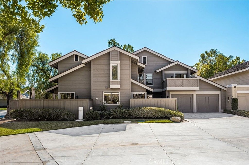 9 Pinewood, Irvine
