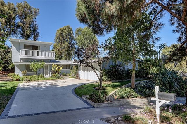 27033 Indian Peak, Rancho Palos Verdes