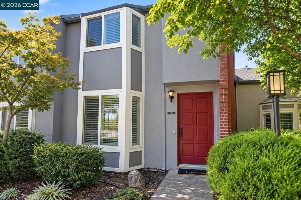 30 Sierra Ln, Walnut Creek
