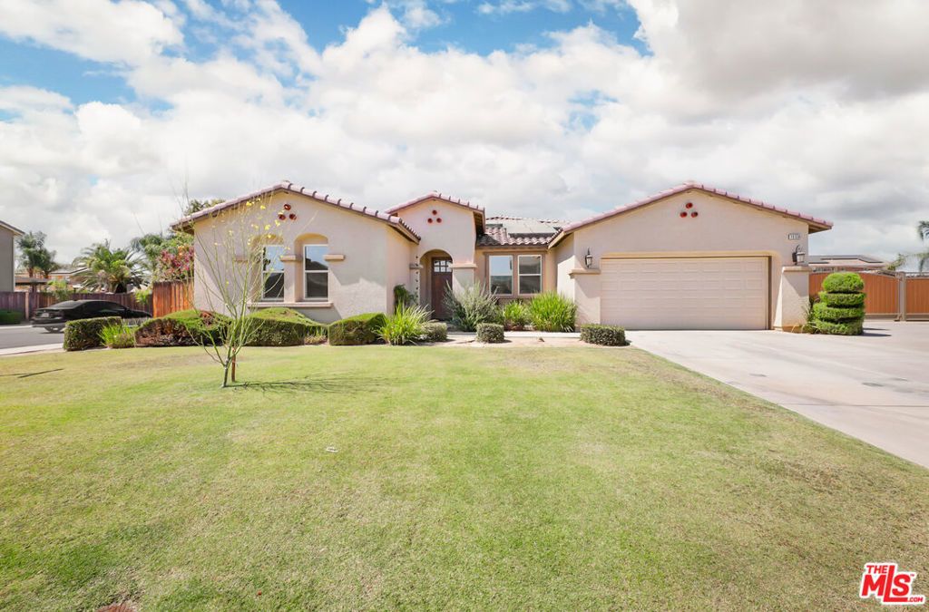 15538 Quintero Place, Bakersfield