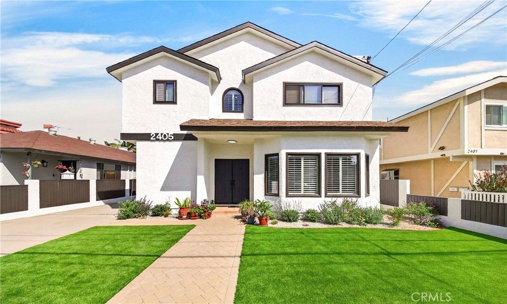 2405 Clark Lane # A, Redondo Beach