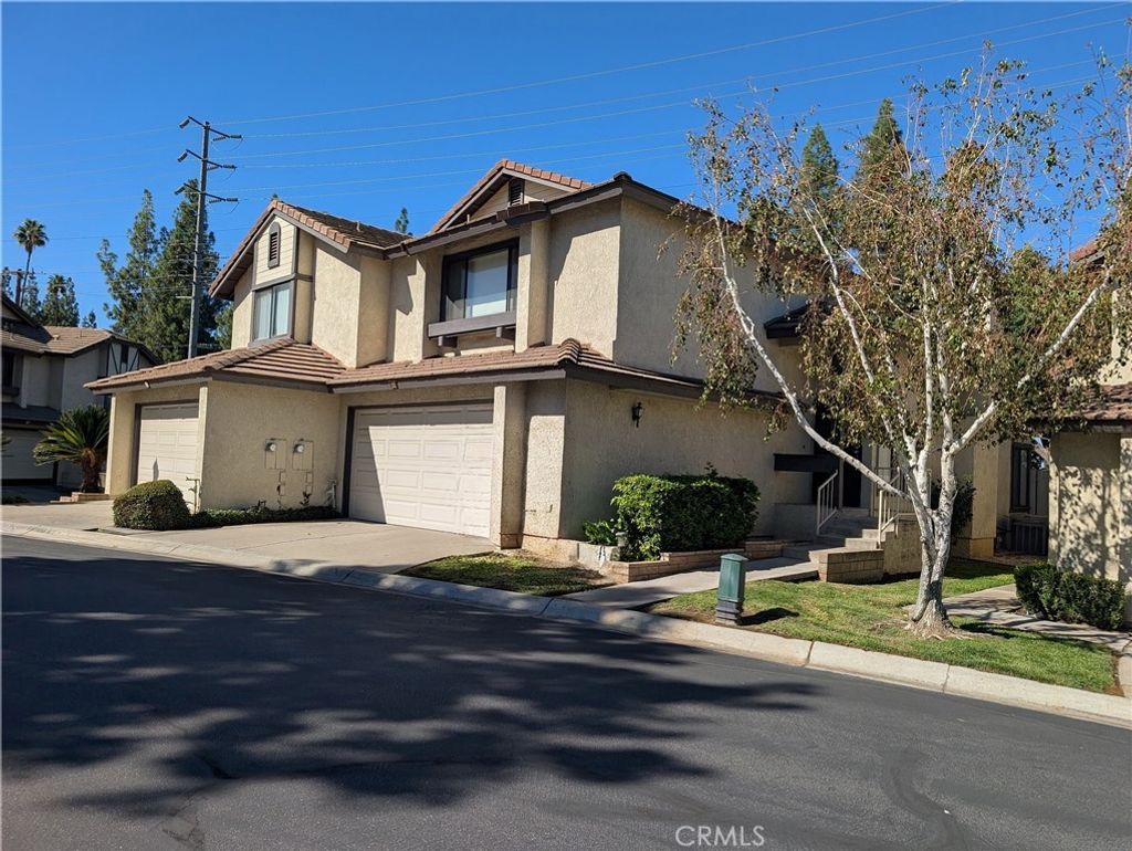 5050 Canyon Crest Drive, Riverside