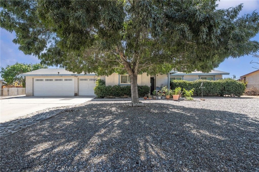 15225 Mesa Street, Hesperia