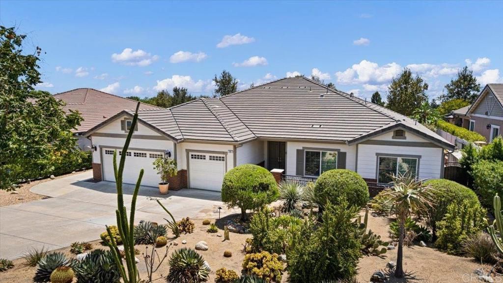 210 20th Street, Upland
