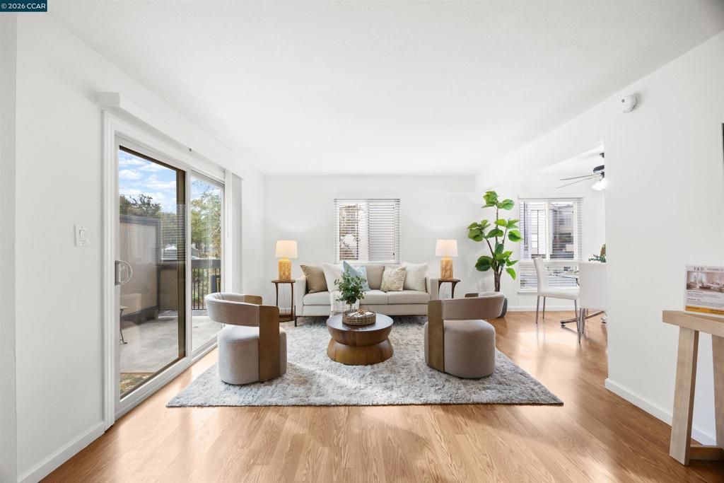 2037 Sierra Rd # 2, Concord