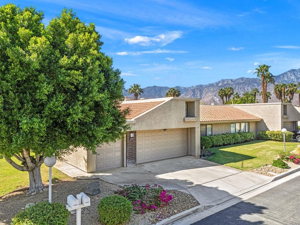 68045 Village Drive, Cathedral City