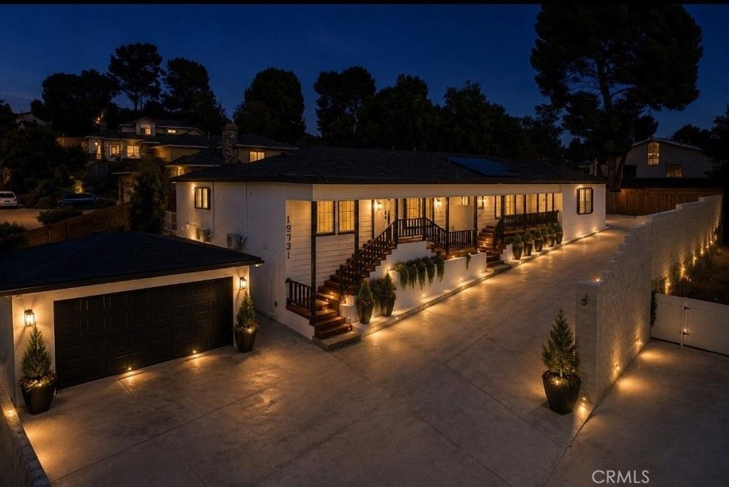 19731 Avenida Deleitante, Walnut