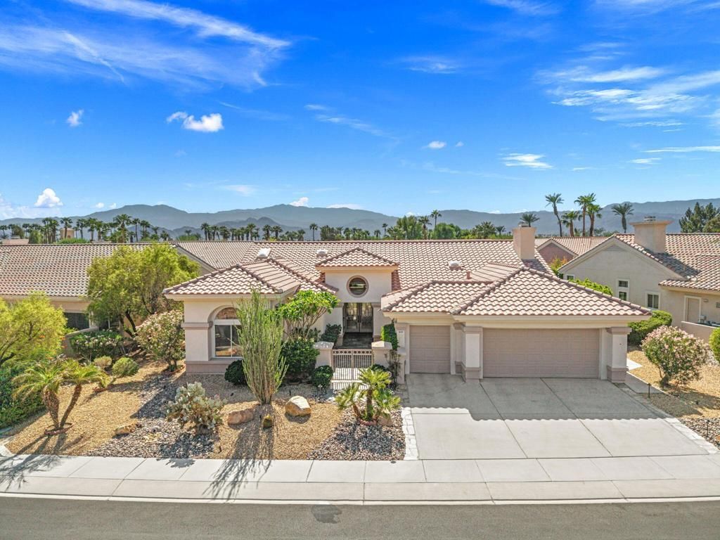 38381 Red Cedar Drive, Palm Desert