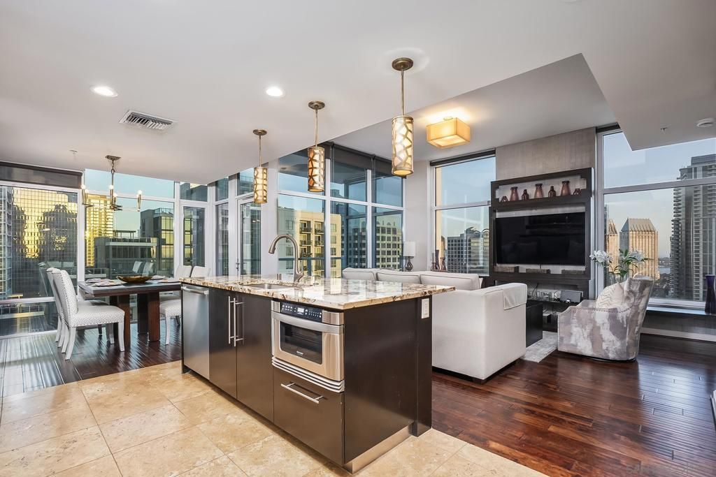 1262 Kettner Blvd # 2203, San Diego