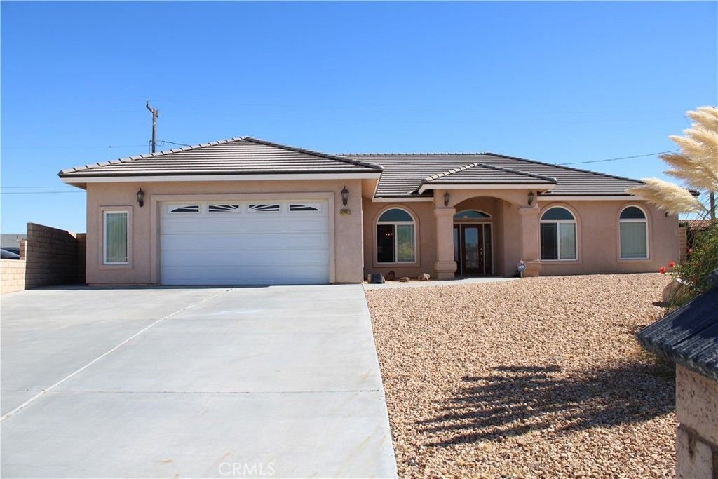 21432 Hector Court, California City