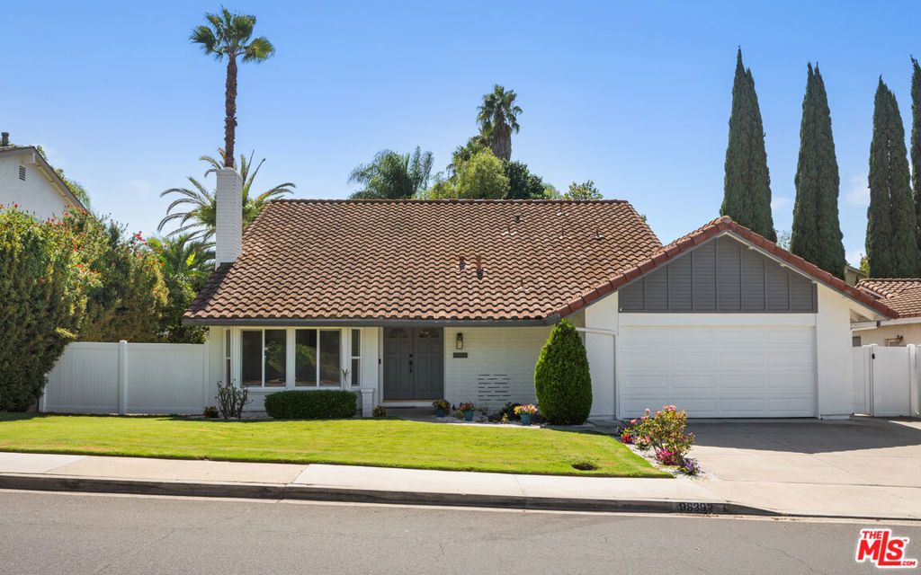 26392 Cortina Drive, Mission Viejo