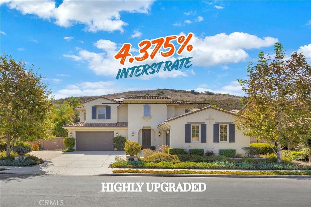 31900 Paseo Navarra, San Juan Capistrano