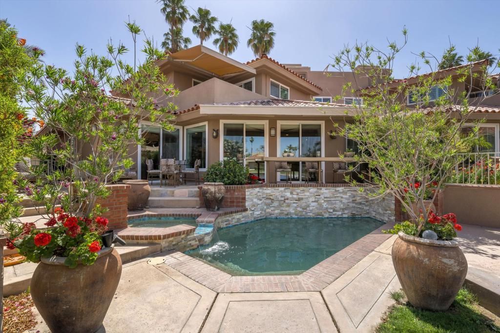 210 Desert Lakes Drive, Rancho Mirage