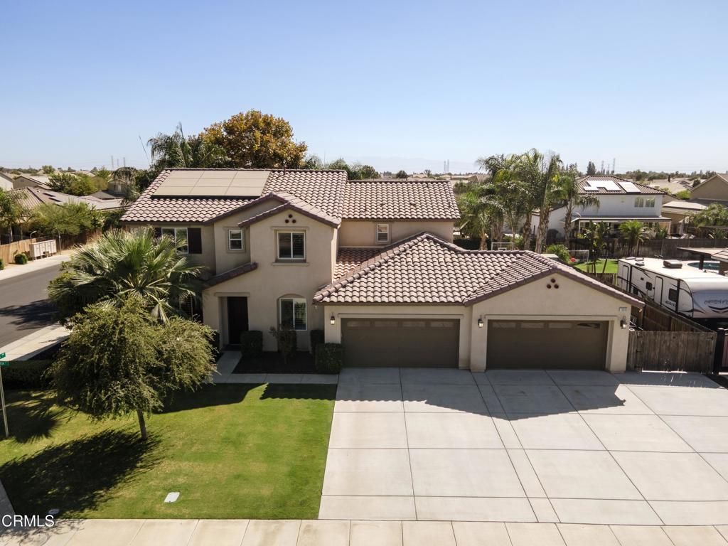 15605 Calabria Court, Bakersfield
