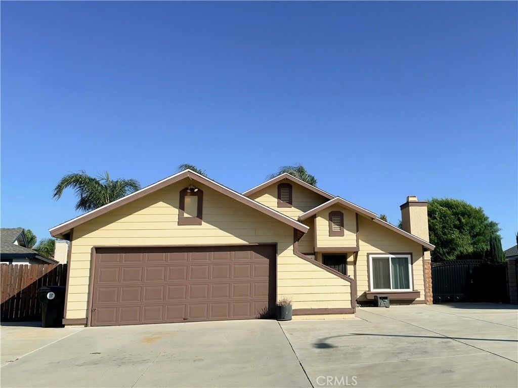 3124 Wishing Well Court, Jurupa Valley
