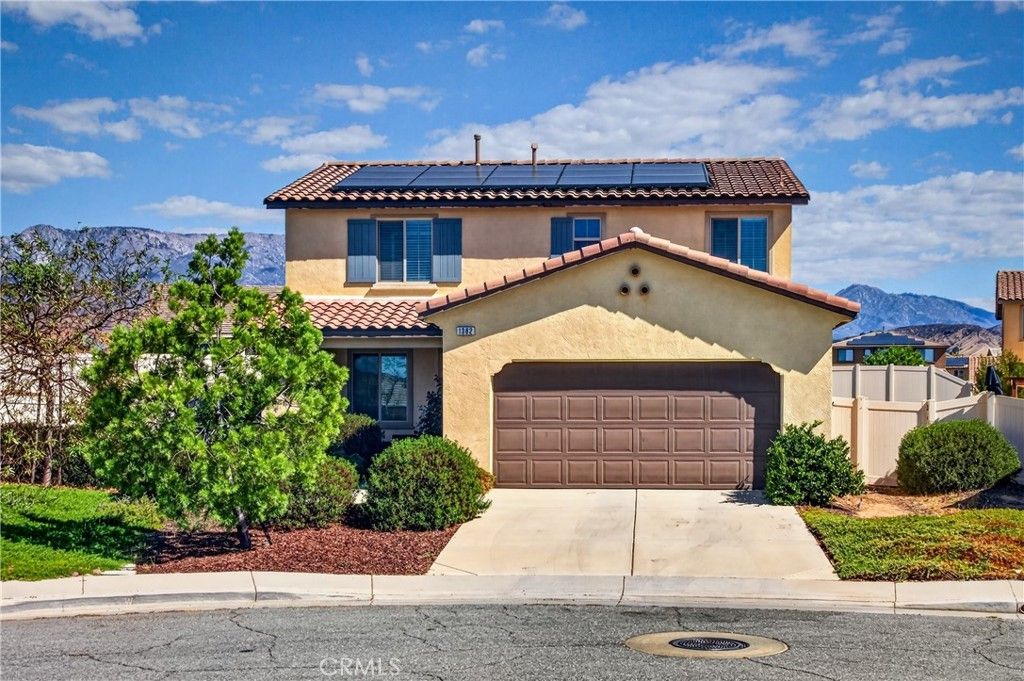 1382 Pumice Lane, Beaumont