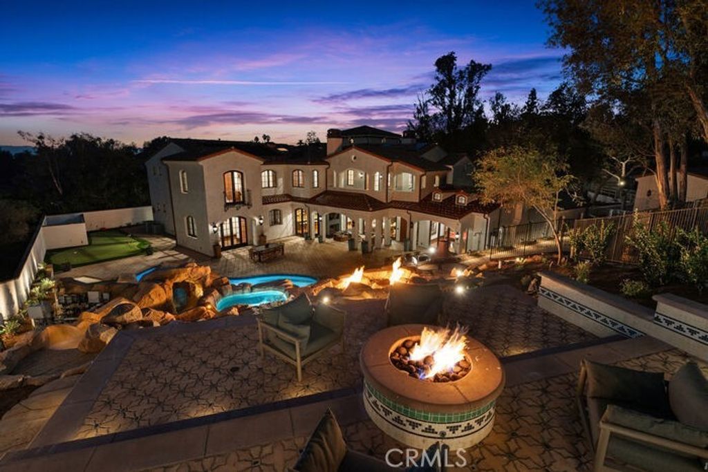 26042 Flintlock, Laguna Hills