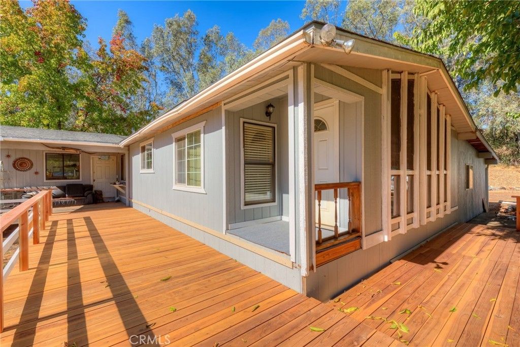 80 Beaver, Oroville
