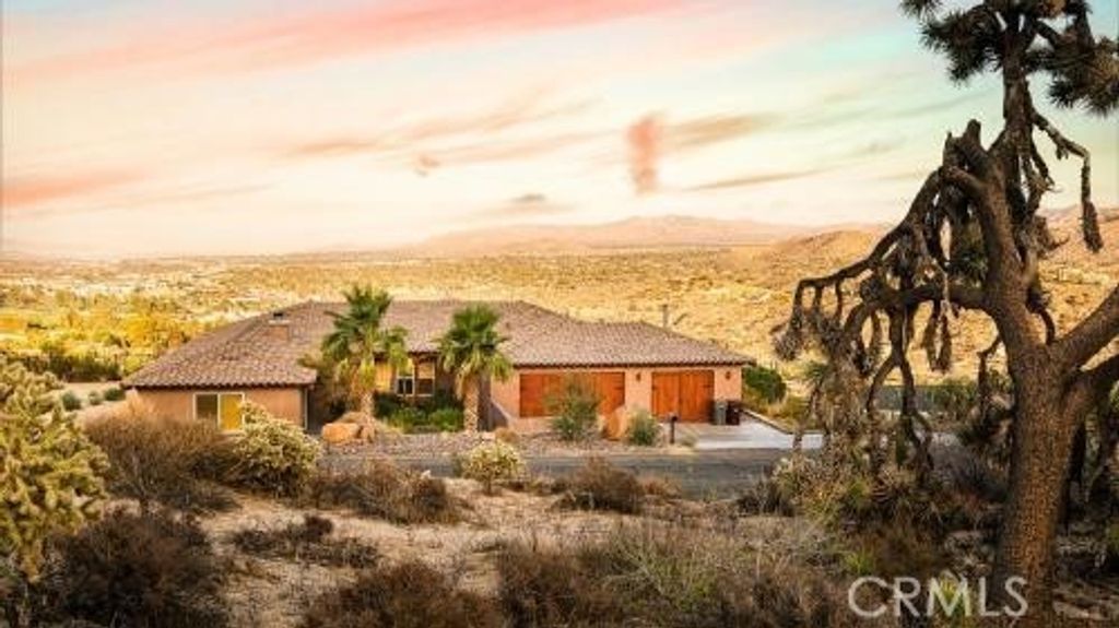 7529 Rockaway Avenue, Yucca Valley
