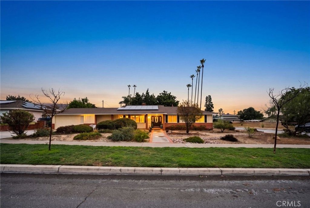 3883 Valencia Avenue, San Bernardino