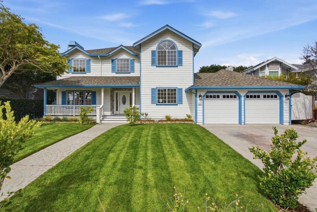624 Highland Avenue, Half Moon Bay