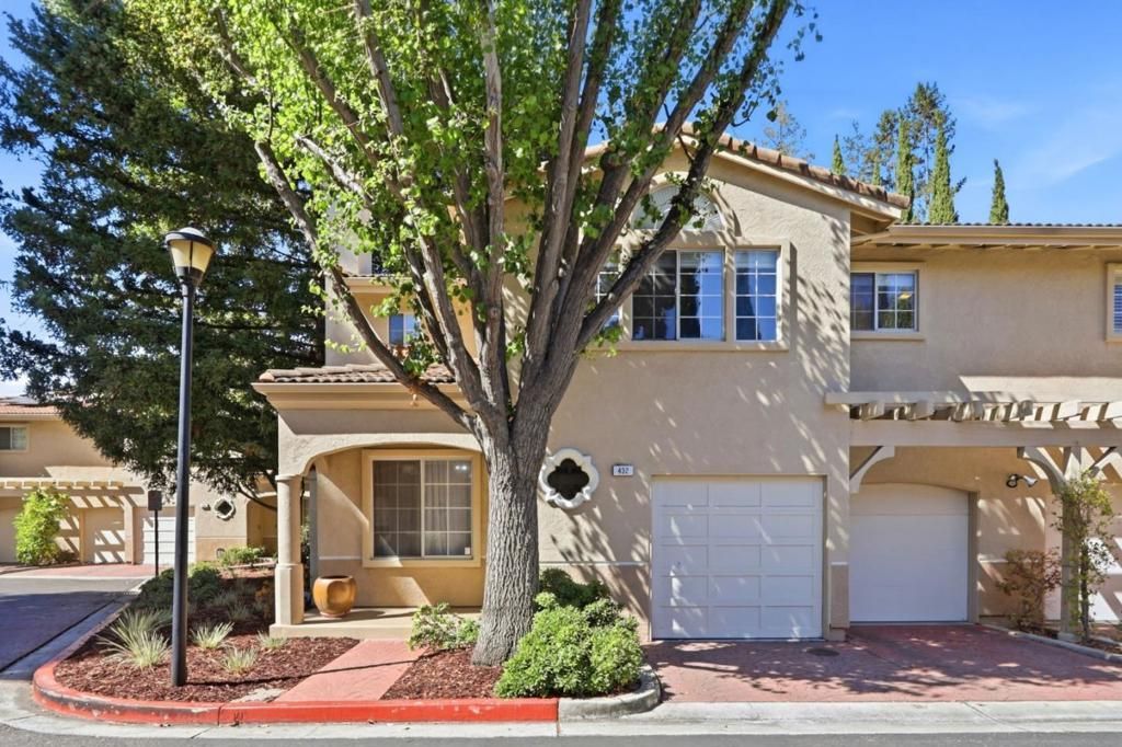 432 Bella Corte, Mountain View