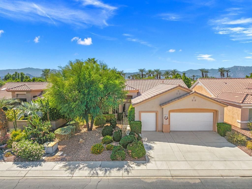 36575 Blue Palm Drive, Palm Desert