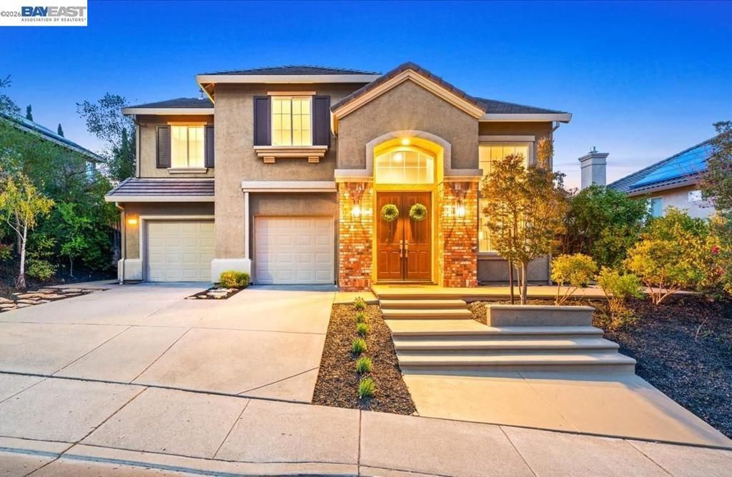 55 Foster Dr, San Ramon