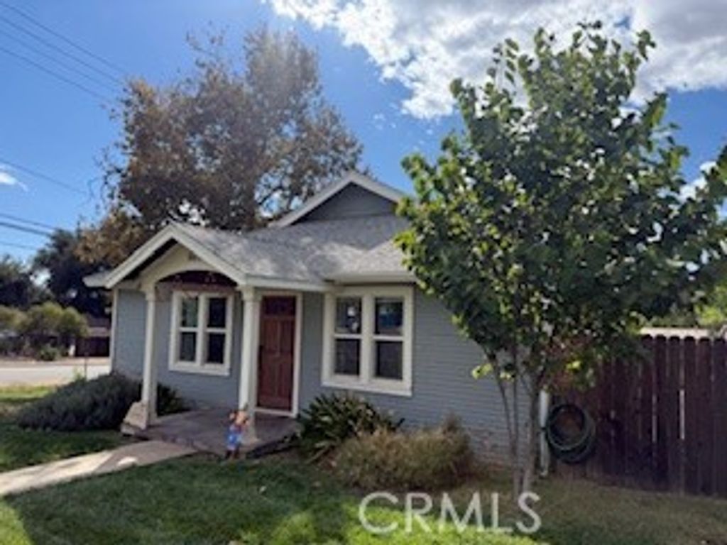 803 N California, Beaumont