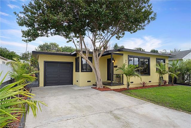 606 Phelan Lane, Redondo Beach