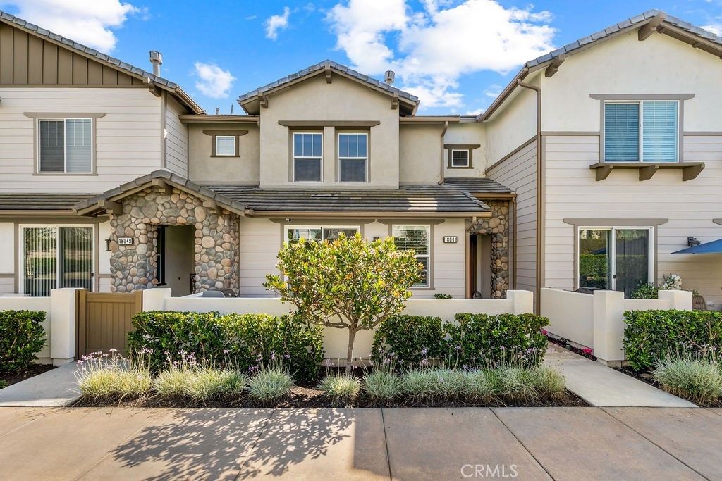 18041 Magee, Yorba Linda