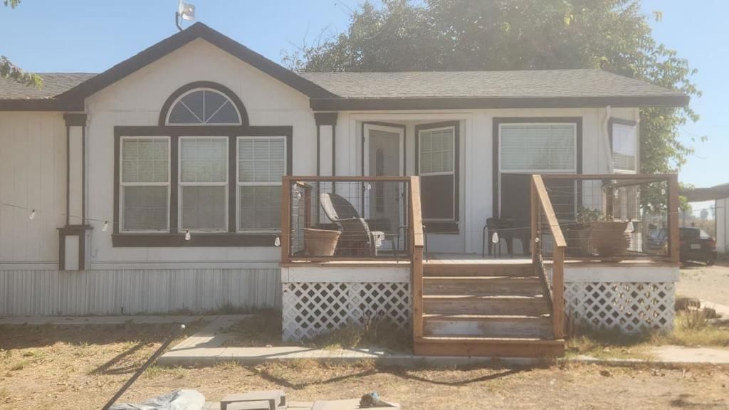 2090 Nelander Road, Stevinson