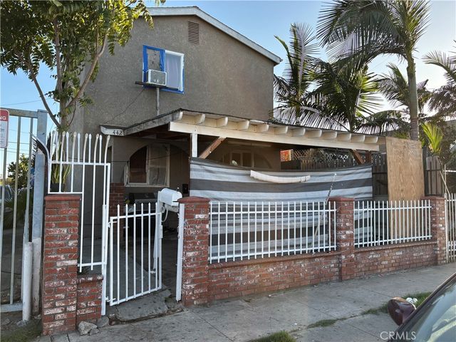 442 E 111th Place, Los Angeles
