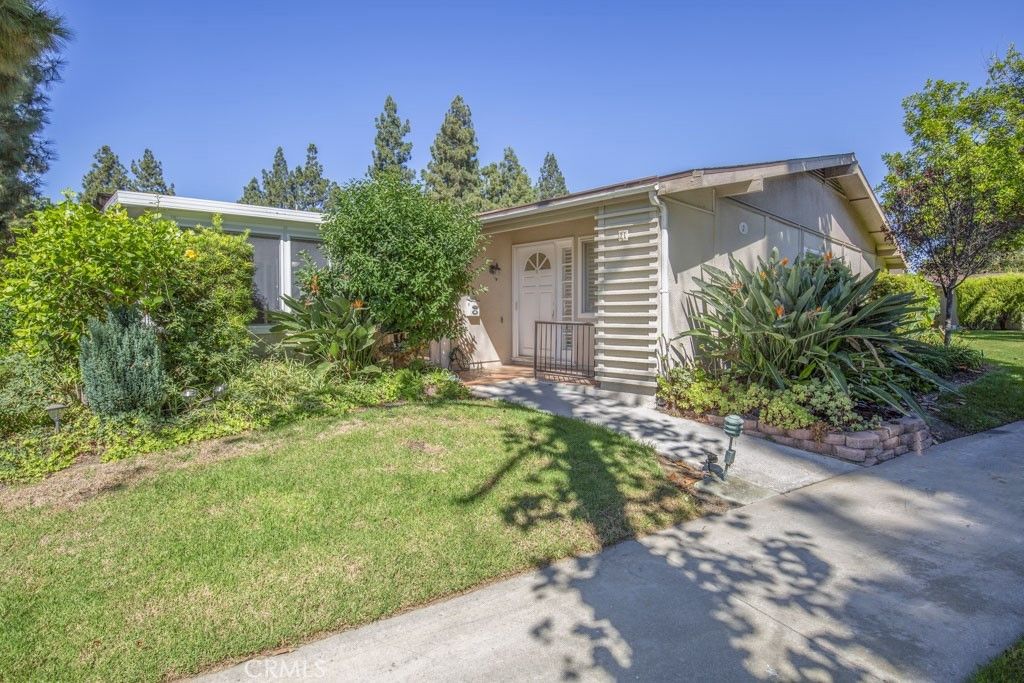 2 Via Castilla # E, Laguna Woods