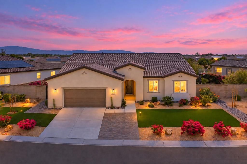 58280 Coral View Way, La Quinta