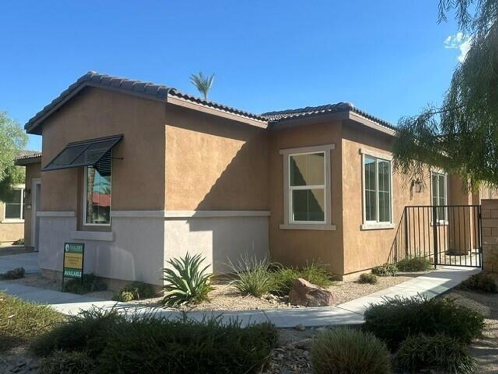 48129 Barrymore Street, Indio