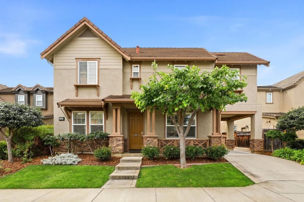 5827 Casita Way, Gilroy