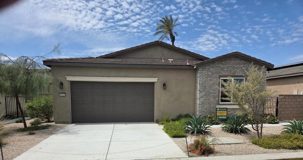 48183 Barrymore Street, Indio