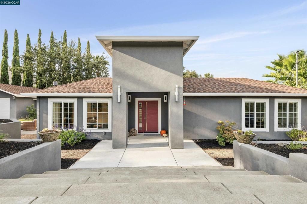 3168 Diablo View Road, Lafayette