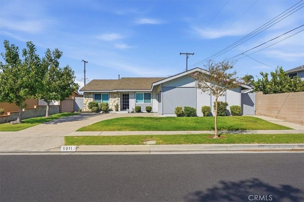 5911 Cerulean, Garden Grove