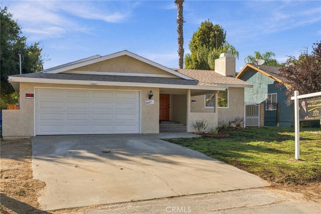 28927 Morningside, Castaic