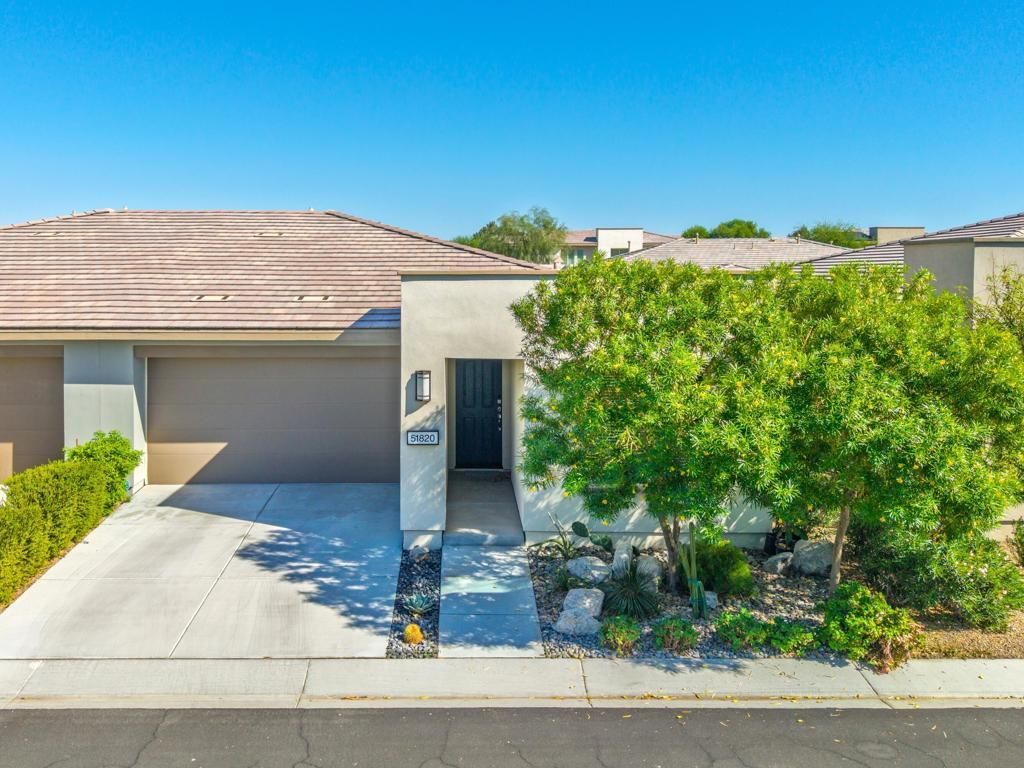 51820 Golden Eagle Drive, Indio
